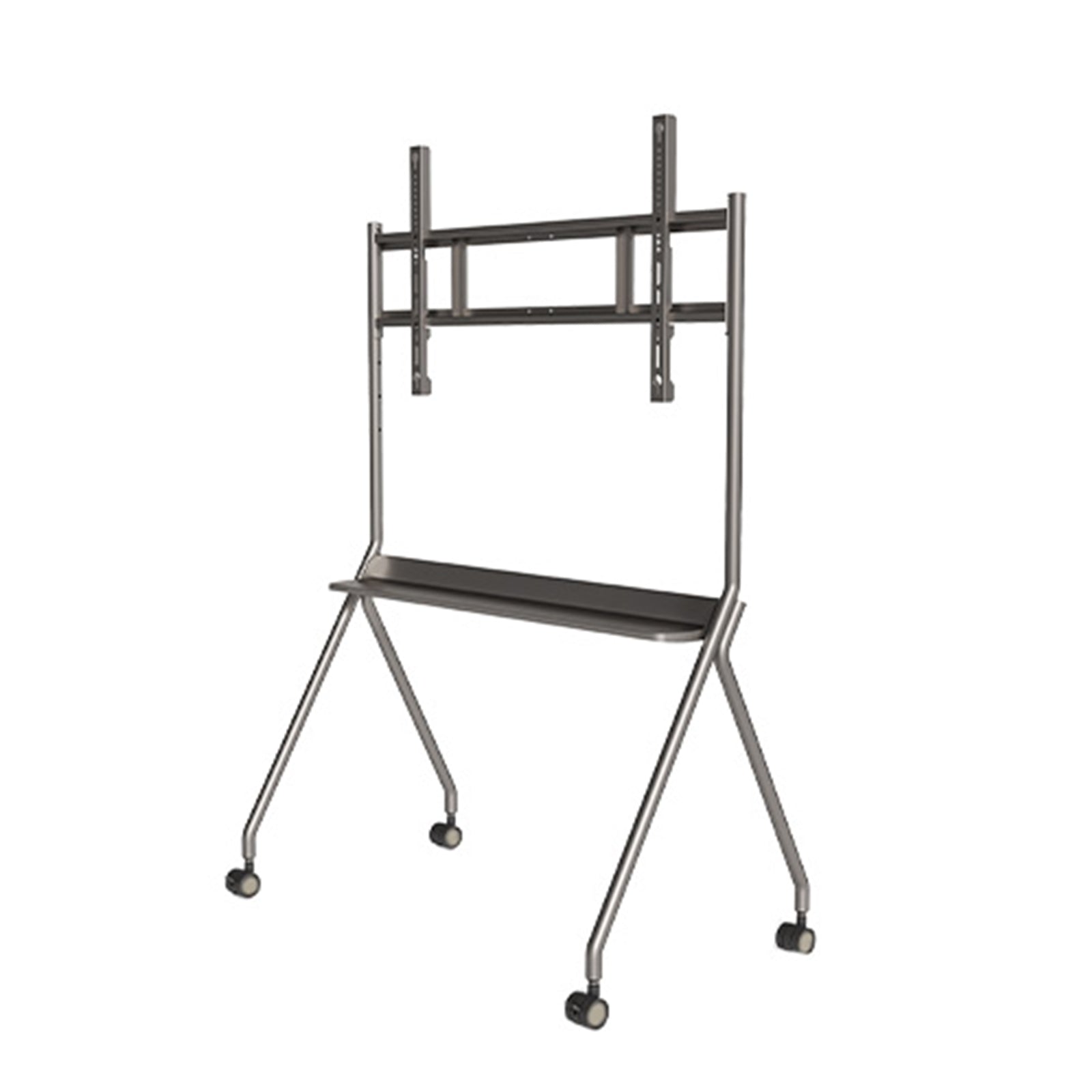 Dahua DHI-PKC-MS0A Smart Interactive Whiteboard Mobile Stand, 55" - 75" screen compatible-PCR Business Solutions Ltd